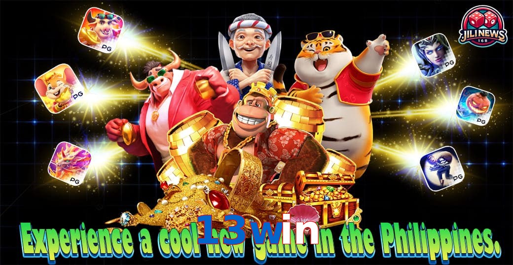 13win