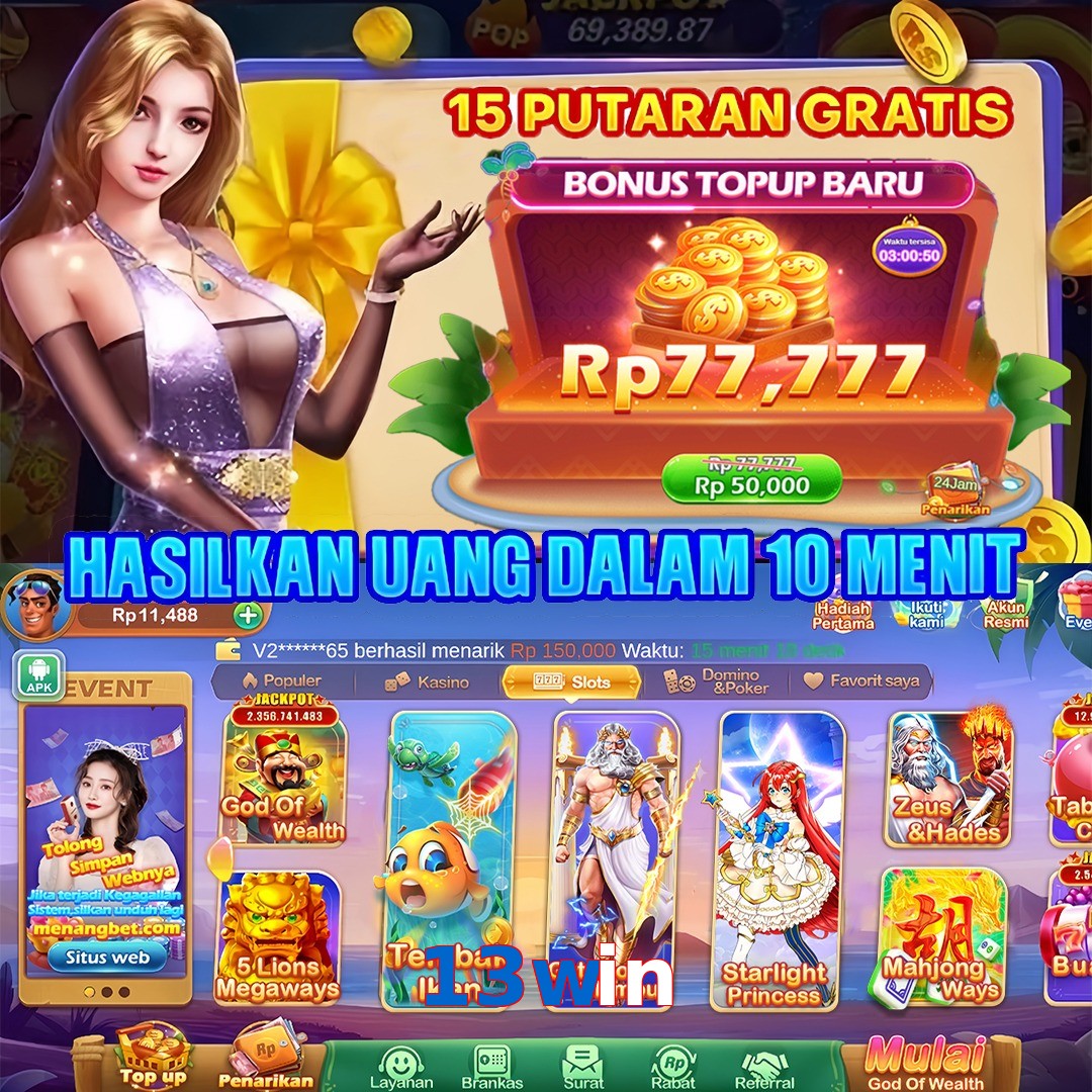 13win