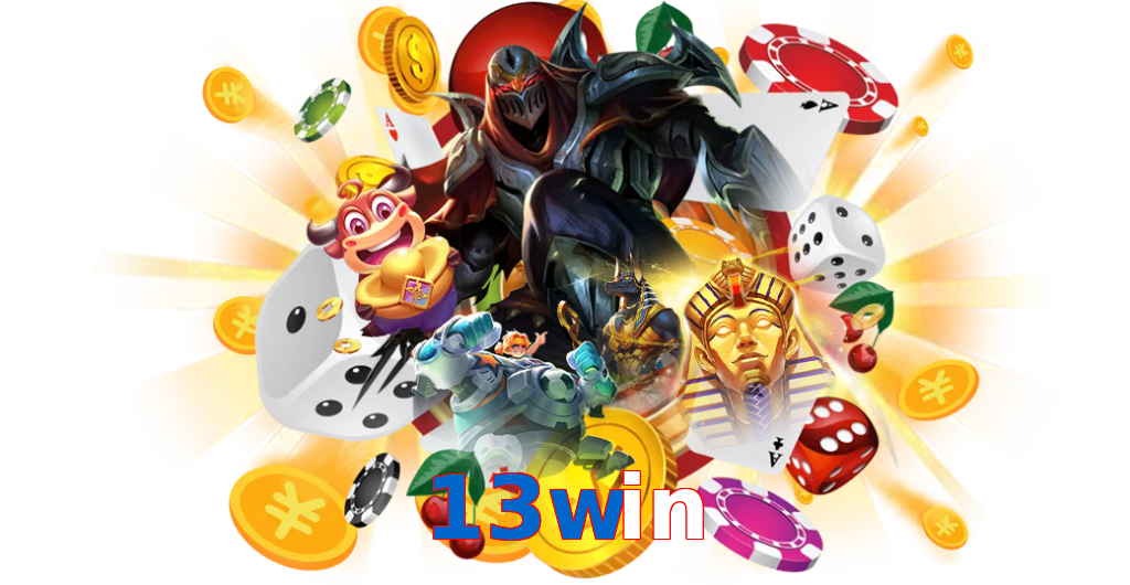 13win