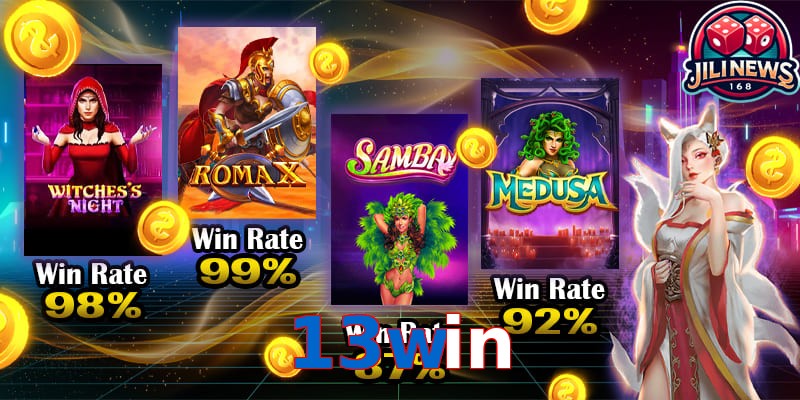 13win