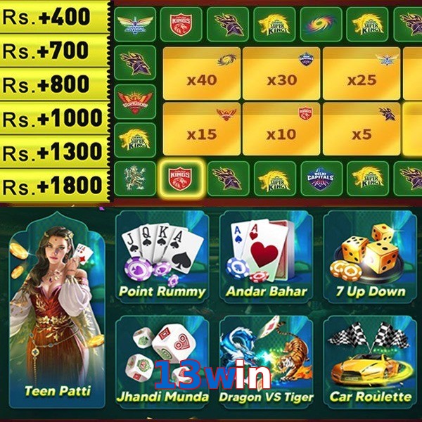 13win