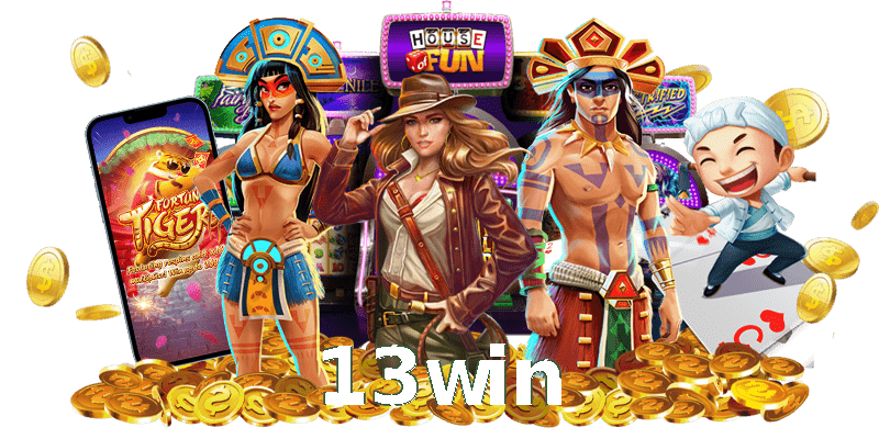 13win