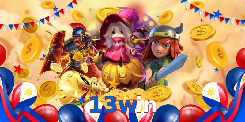 13win
