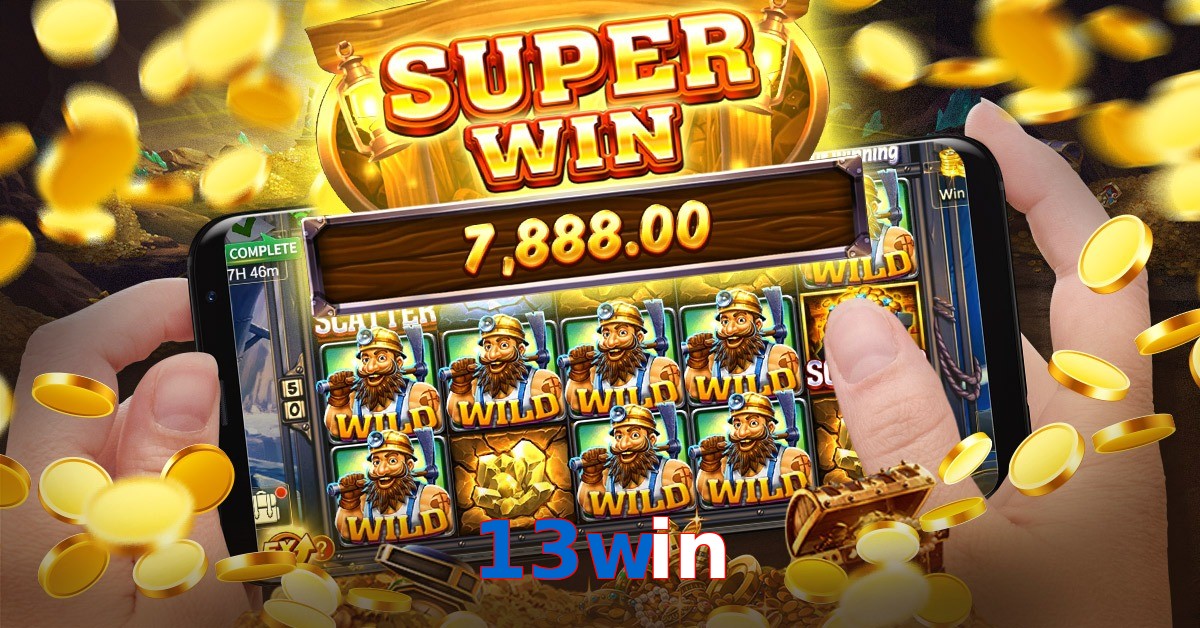 13win