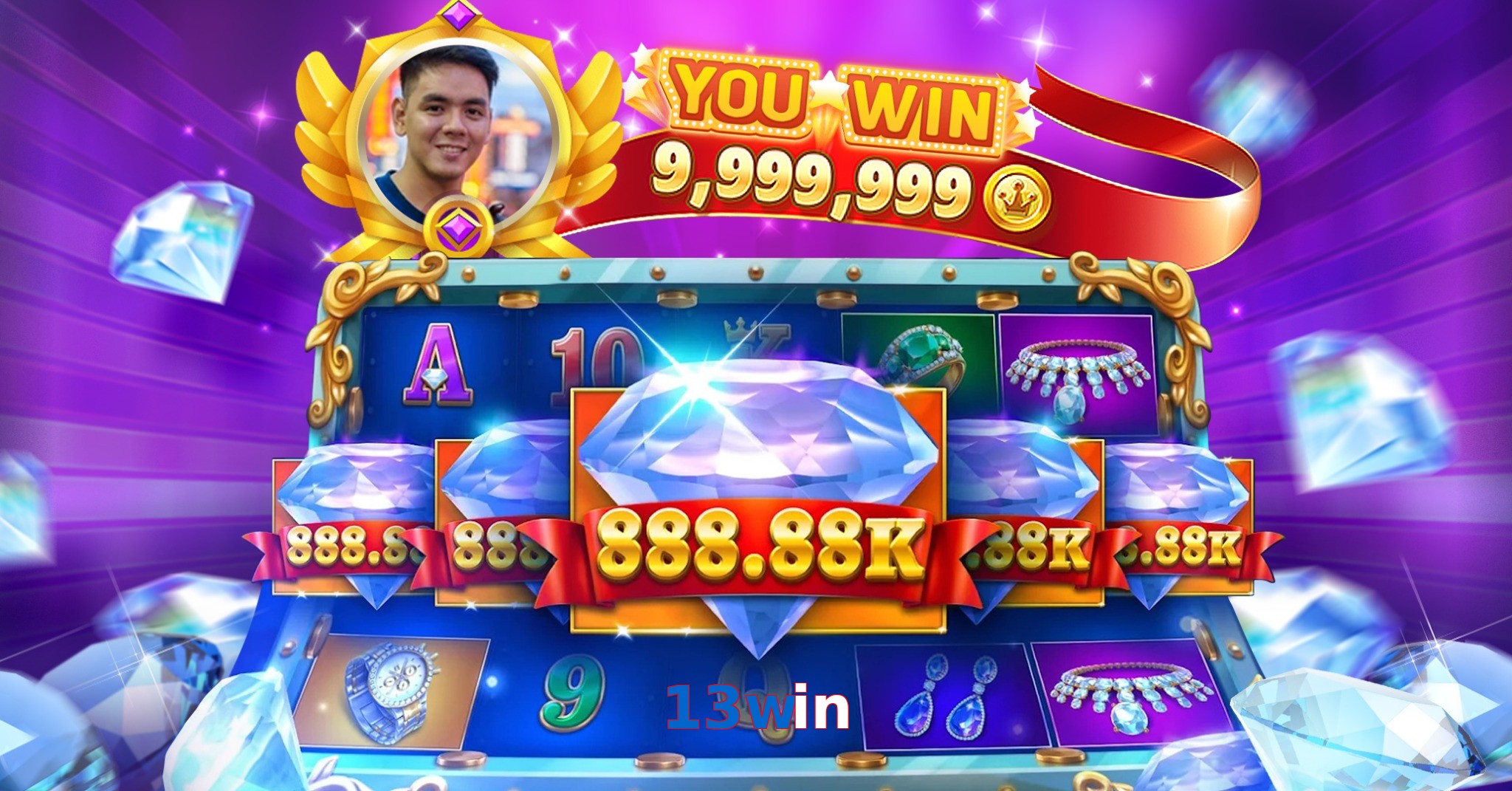13win