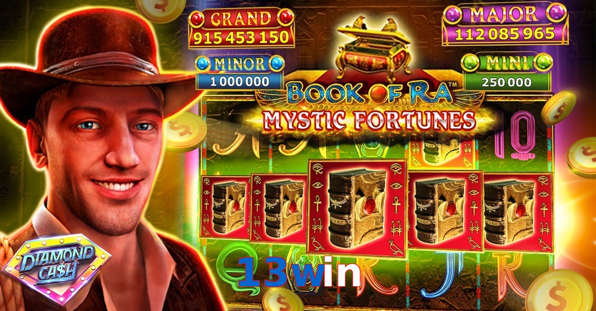 13win