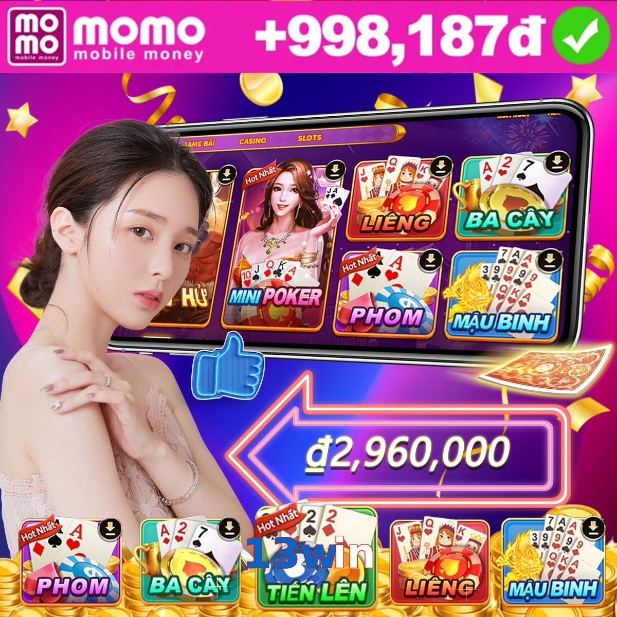 13win