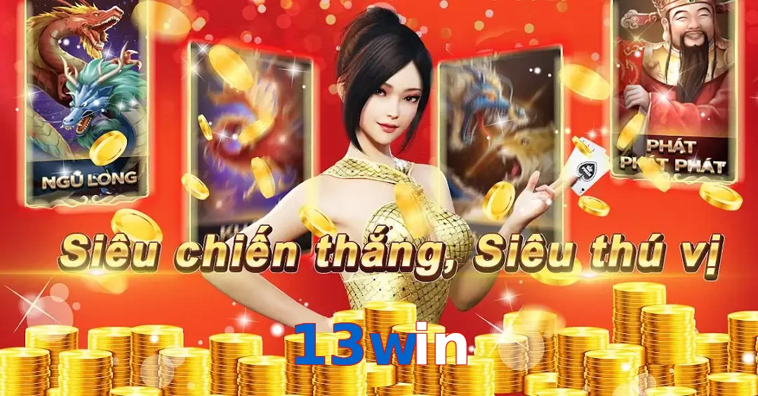 13win