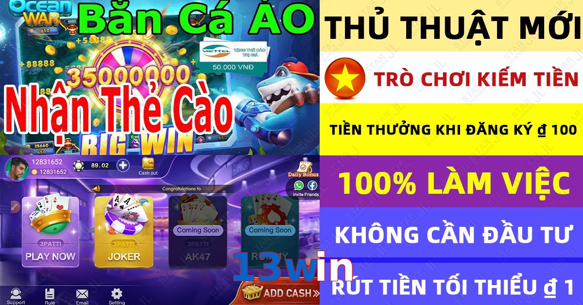 13win