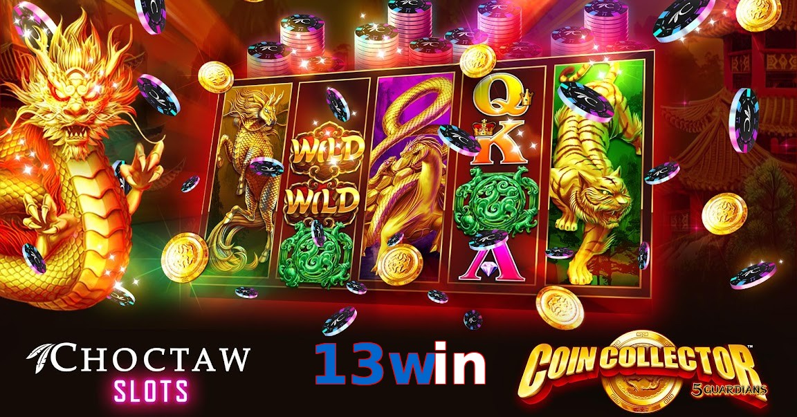 13win