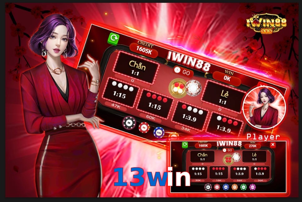 13win
