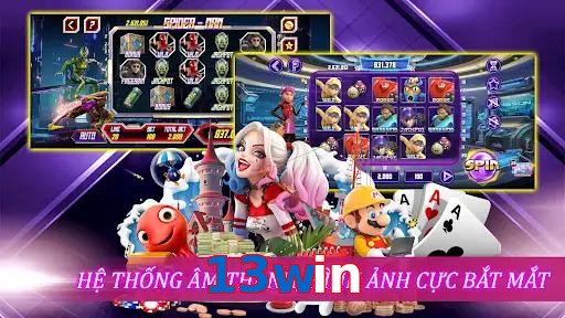 13win