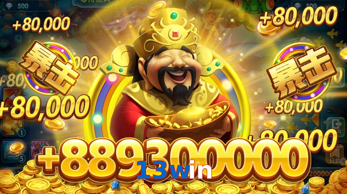 13win
