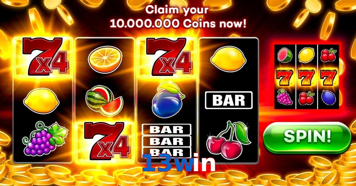 13win