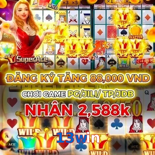 13win