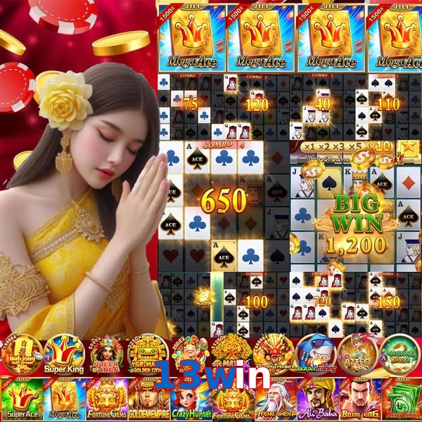 13win